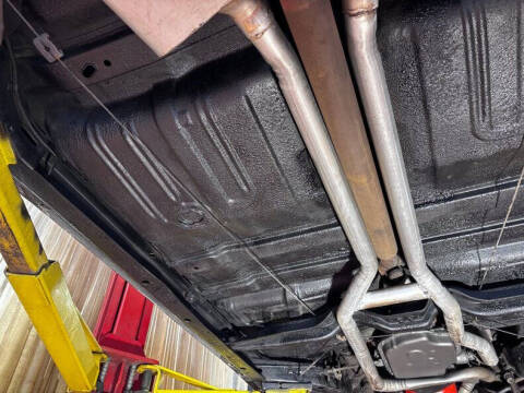 1967 Oldsmobile Delta Eighty-Eight