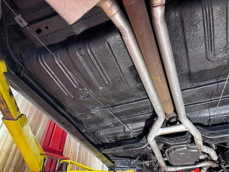 1967 Oldsmobile Delta Eighty-Eight