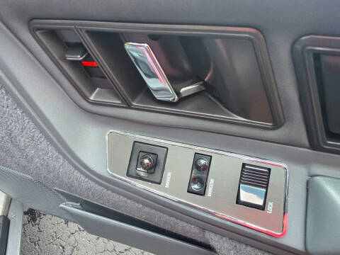 1988 Oldsmobile Cutlass Supreme SL