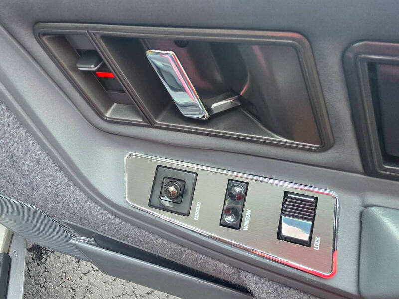 1988 Oldsmobile Cutlass Supreme SL