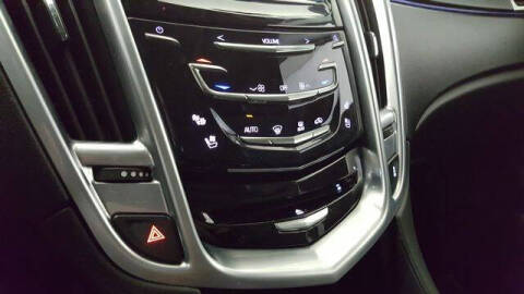 2015 Cadillac SRX Premium Collection