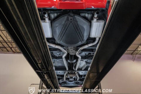 1979 Chevrolet Corvette