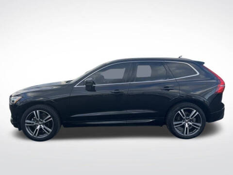 2018 Volvo XC60 T5 Momentum