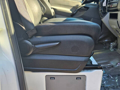 2008 Dodge Sprinter