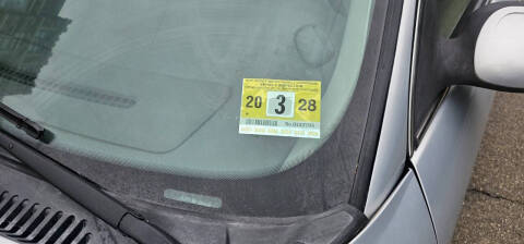 2000 Mercury Sable LS Premium