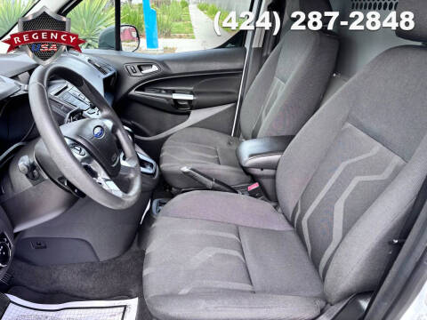 2015 Ford Transit Connect XLT