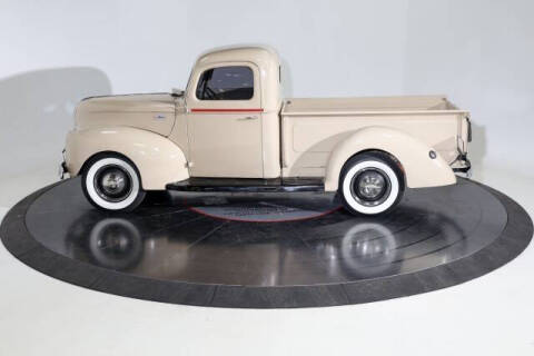 1941 Ford F-100