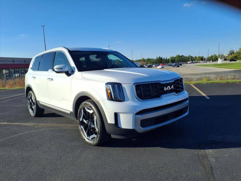 2024 Kia Telluride S