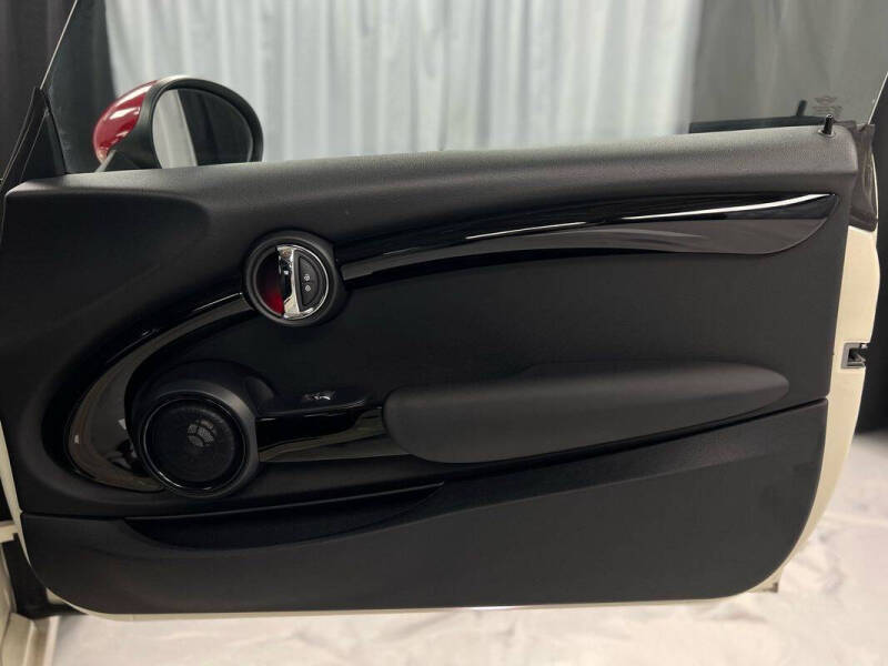 2019 MINI Hardtop 2 Door John Cooper Works