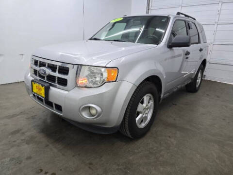 2012 Ford Escape for sale at Karz in Dallas TX