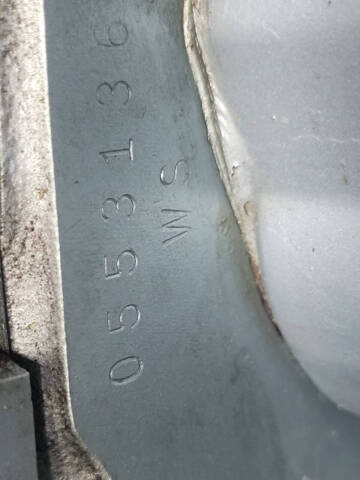 1970 Pontiac Firebird Trans Am