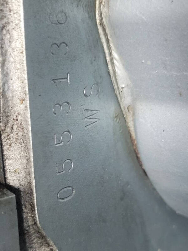 1970 Pontiac Firebird Trans Am