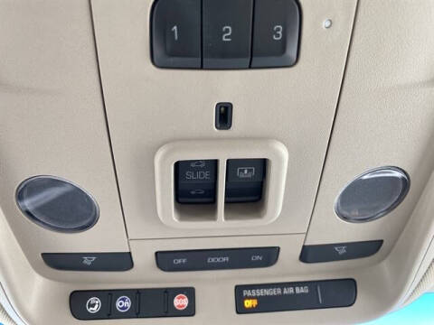 2016 Cadillac XTS Luxury