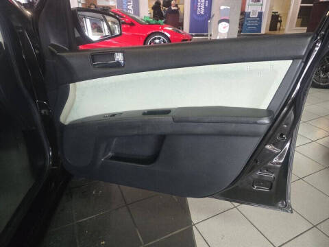 2010 Nissan Sentra 2.0 S