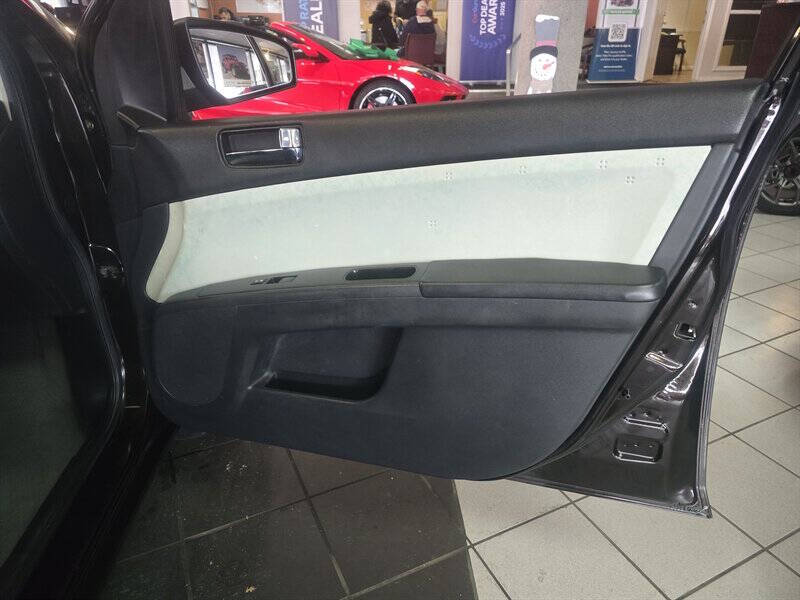 2010 Nissan Sentra 2.0 S