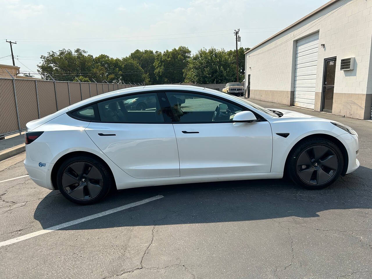 2021 Tesla Model 3 for sale at Sedona Motors in Glendora, CA