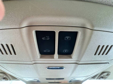 2017 Buick Envision Premium II