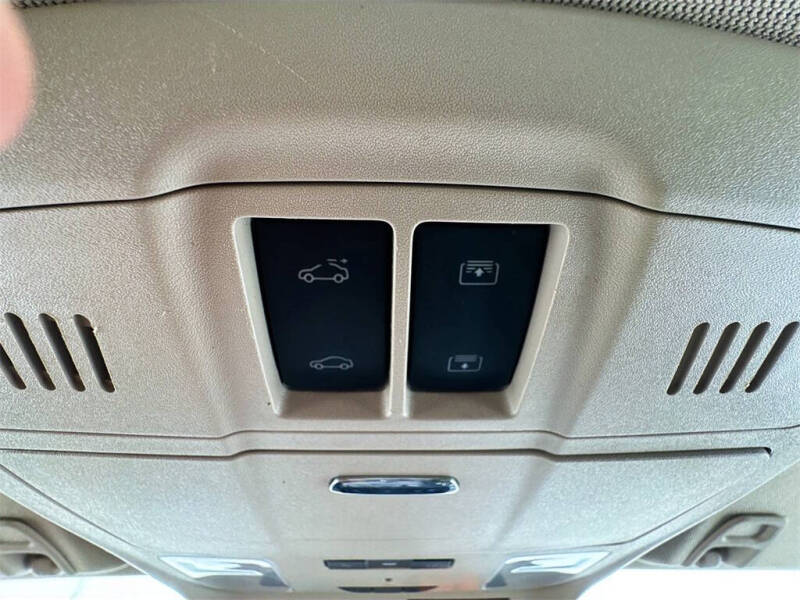 2017 Buick Envision Premium II