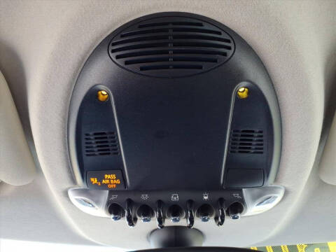 2014 MINI Countryman Cooper S ALL4