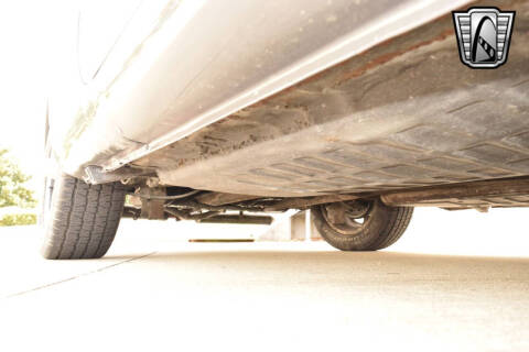 1973 Volkswagen Karmann Ghia