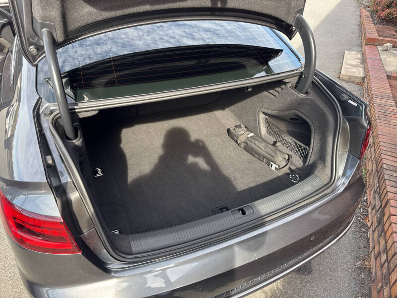 2019 Audi S4 3.0T quattro Premium Plus