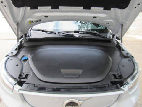 2022 Volvo XC40 Recharge