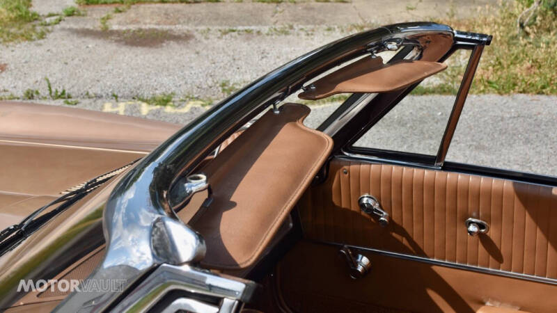 1964 Chevrolet Corvette