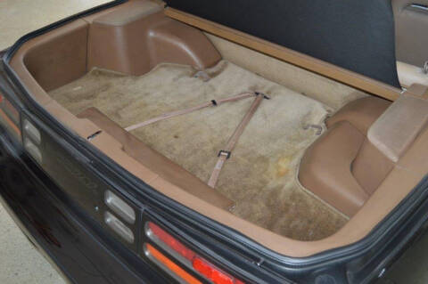 1990 Nissan 300ZX 2+2