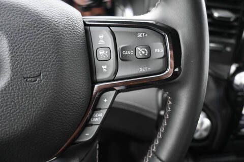 2023 RAM 1500 Limited