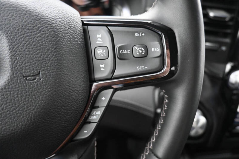 2023 RAM 1500 Limited