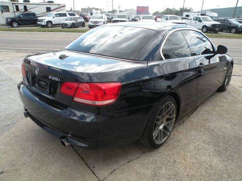 2010 BMW 3 Series 335i