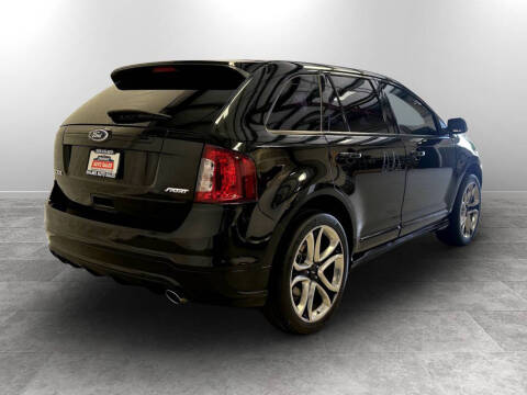 2014 Ford Edge Sport