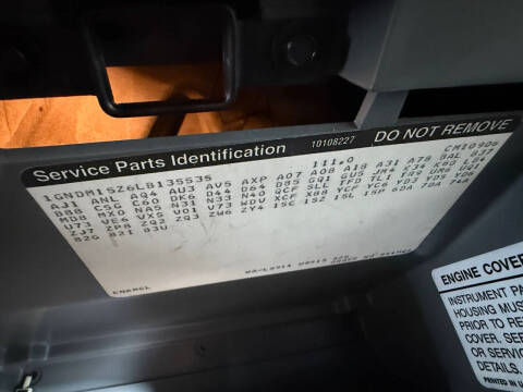 1990 Chevrolet Astro