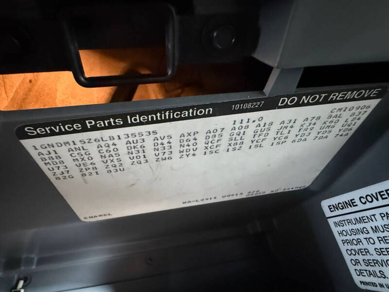 1990 Chevrolet Astro