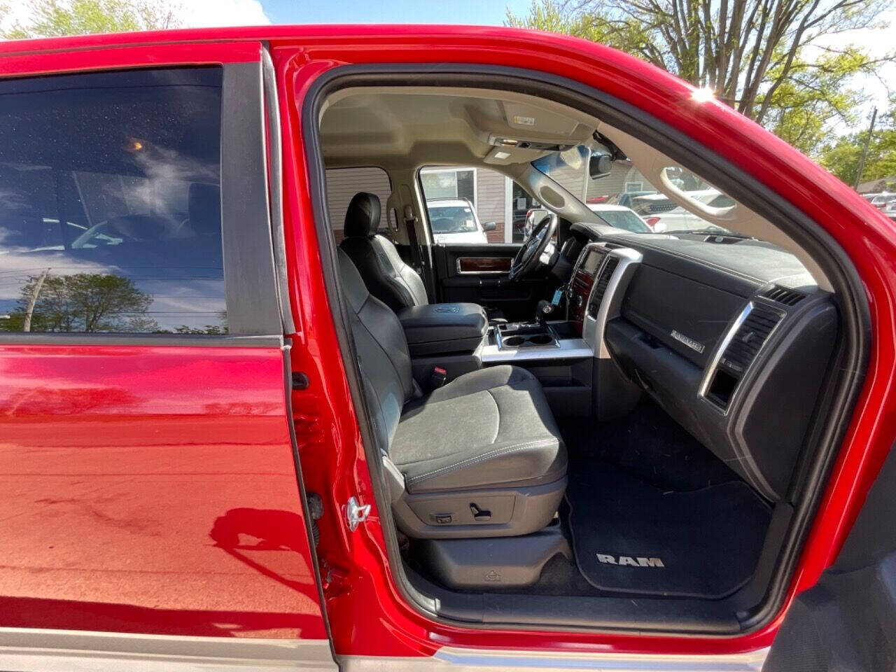 2012 Ram 1500 for sale at Auto Connection in Waterloo, IA