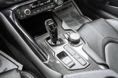 2023 Toyota GR Supra