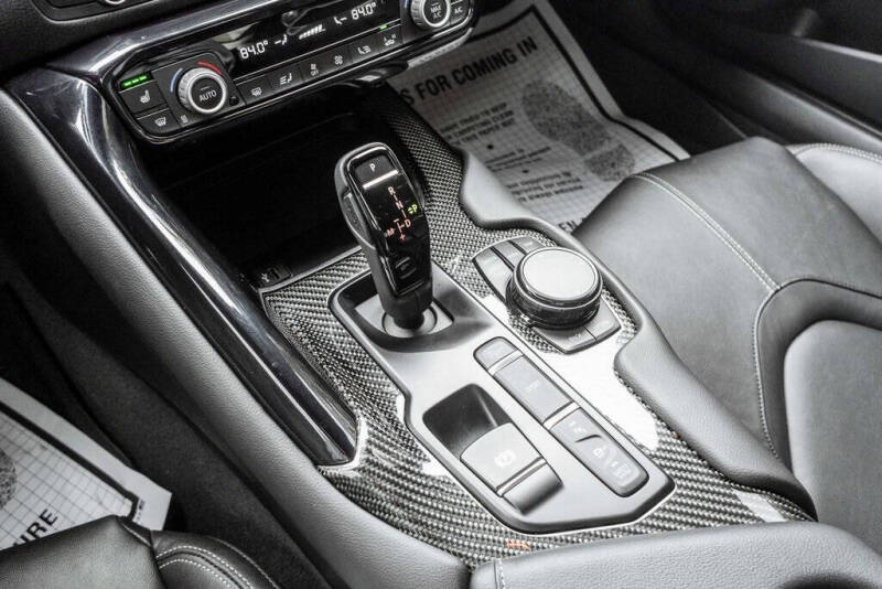 2023 Toyota GR Supra