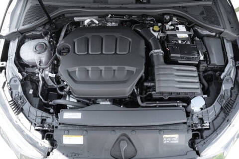 2026 Audi A3