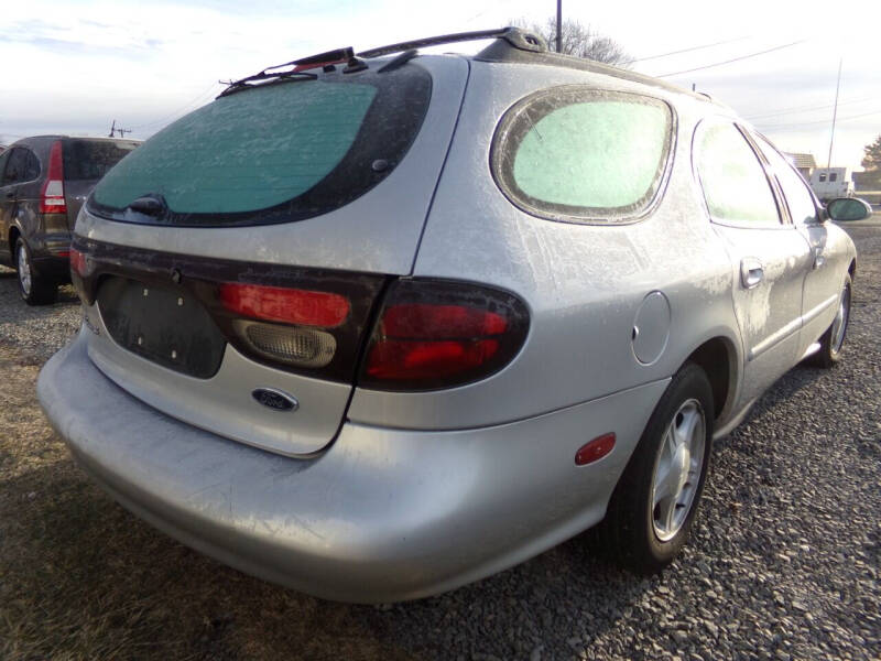 1999 Ford Taurus For Sale - Carsforsale.com®