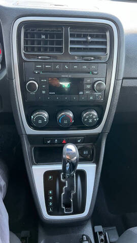 2011 Dodge Caliber Mainstreet