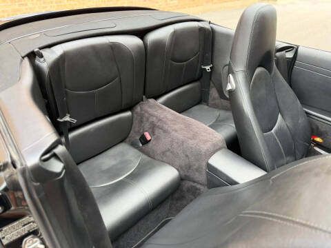 2006 Porsche 911