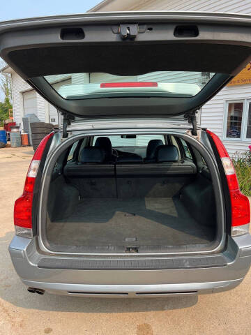 2006 Volvo V70 R