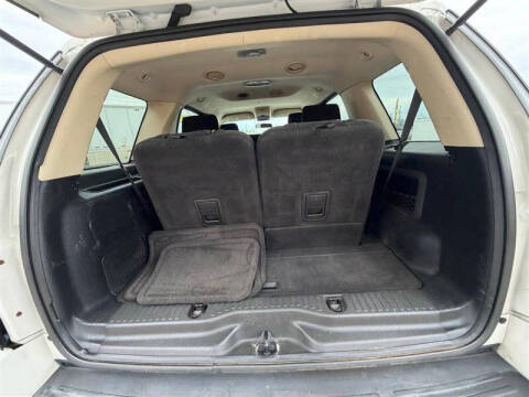 2010 Ford Explorer XLT