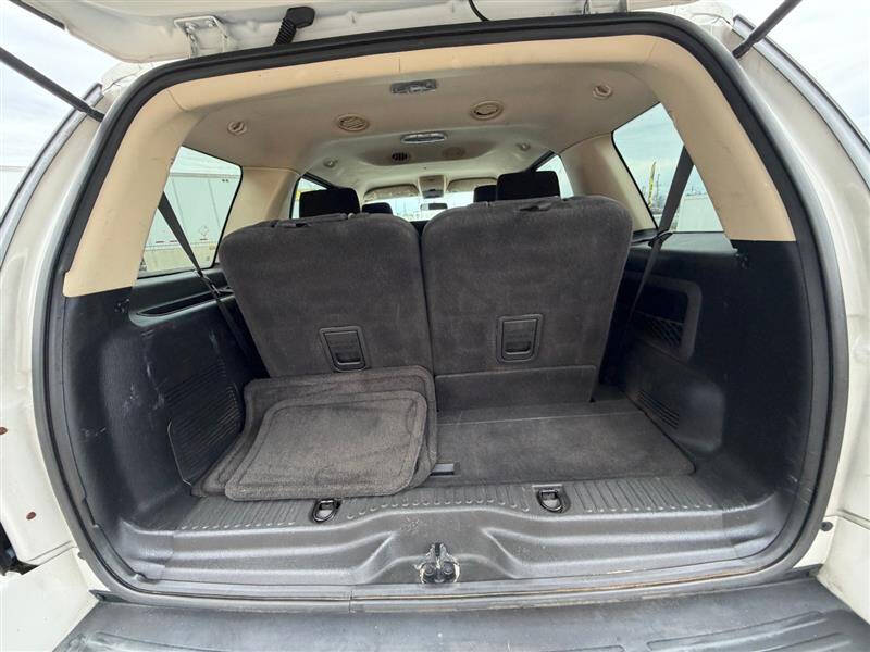 2010 Ford Explorer XLT
