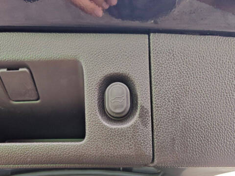 2016 Cadillac Escalade Luxury Collection