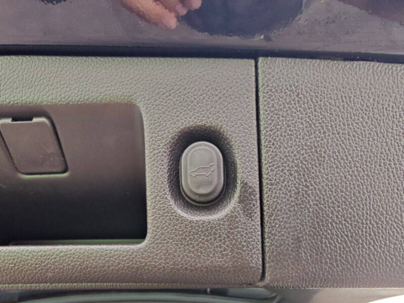 2016 Cadillac Escalade Luxury Collection