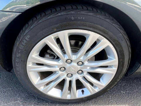 2019 Cadillac XTS Luxury