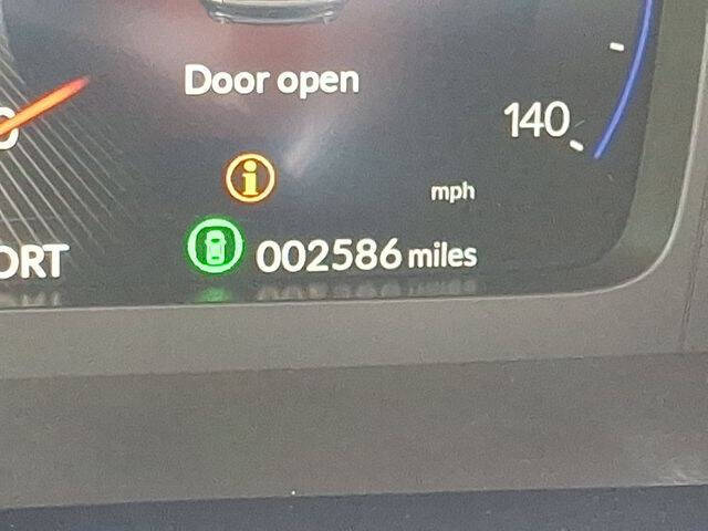 2025 Acura ADX w/A-SPEC