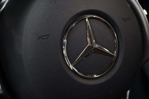 2020 Mercedes-Benz E-Class E 450