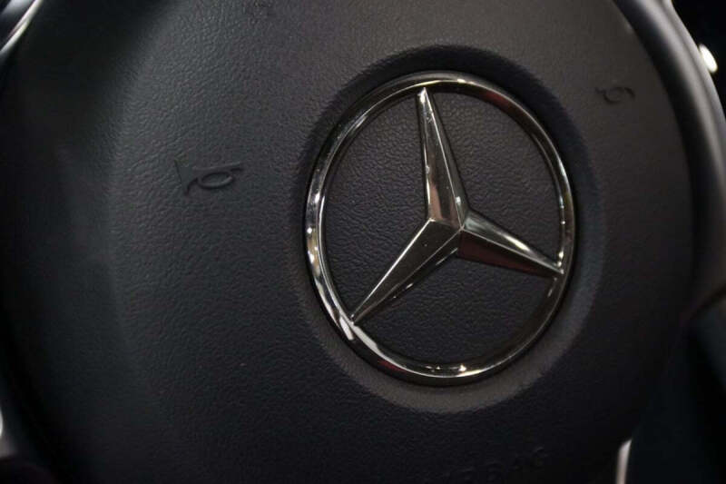 2020 Mercedes-Benz E-Class E 450